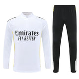 Chandal R.M. 25-26 media cremallera Modelo 7 Chandal Media Cremallera