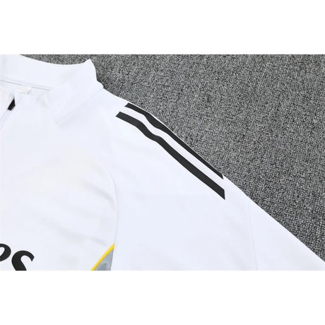 Chandal R.M. 25-26 media cremallera Modelo 7 Chandal Media Cremallera