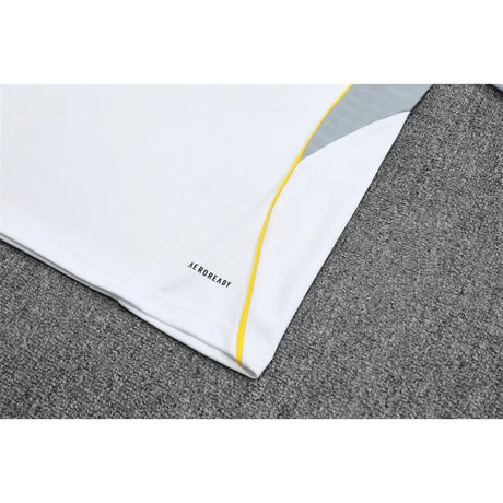 Chandal R.M. 25-26 media cremallera Modelo 7 Chandal Media Cremallera