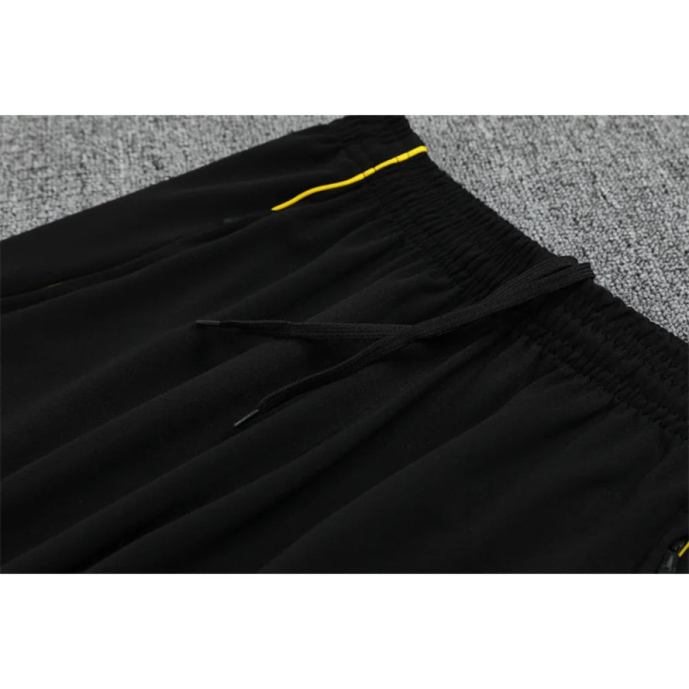 Chandal R.M. 25-26 media cremallera Modelo 7 Chandal Media Cremallera