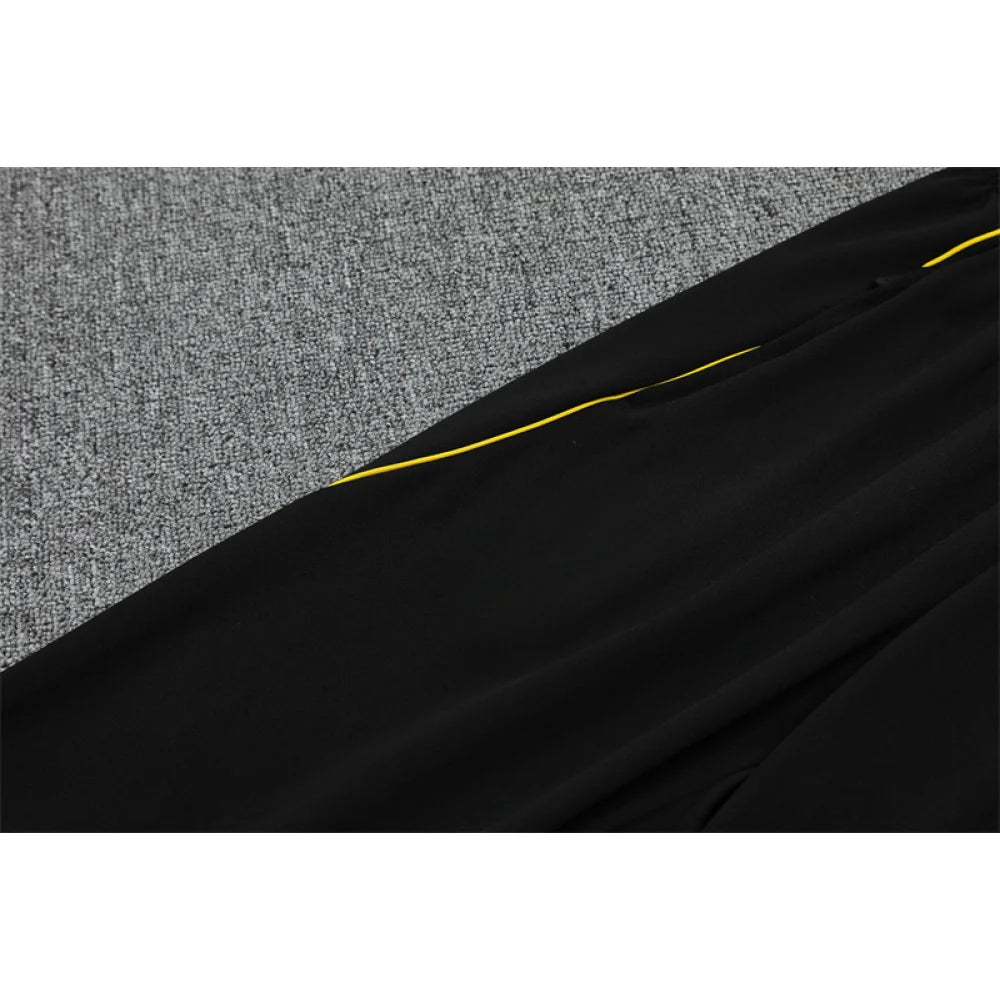 Chandal R.M. 25-26 media cremallera Modelo 7 Chandal Media Cremallera