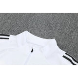 Chandal R.M. 25-26 media cremallera Modelo 7 Chandal Media Cremallera