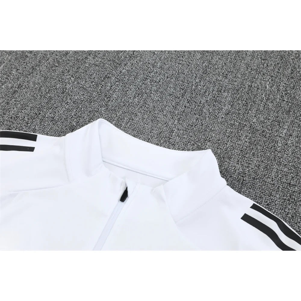 Chandal R.M. 25-26 media cremallera Modelo 7 Chandal Media Cremallera