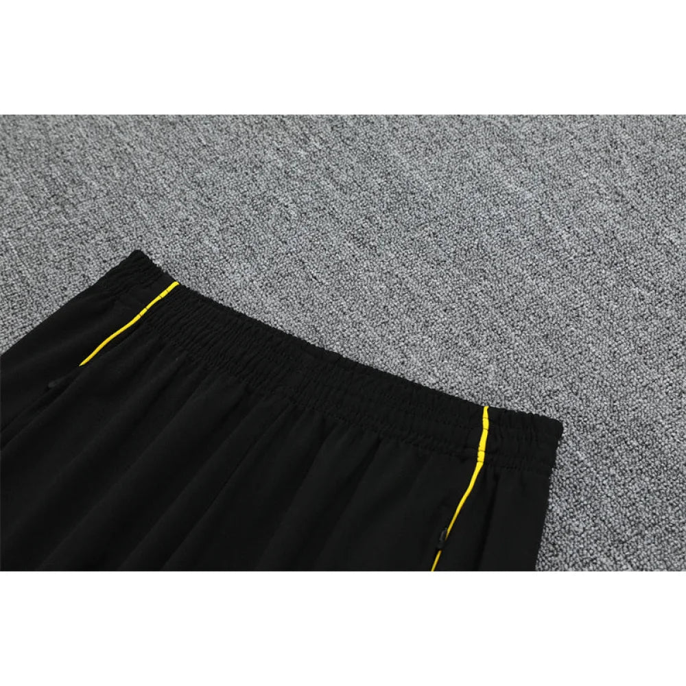 Chandal R.M. 25-26 media cremallera Modelo 7 Chandal Media Cremallera