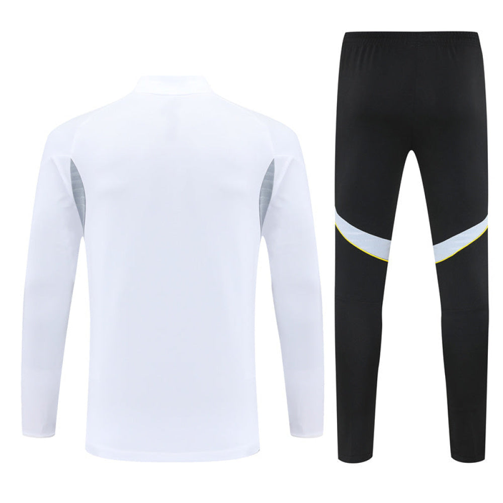 Chandal R.M. 25-26 media cremallera Modelo 7 Chandal Media Cremallera