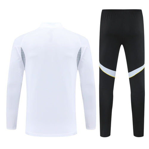Chandal R.M. 25-26 media cremallera Modelo 7 Chandal Media Cremallera