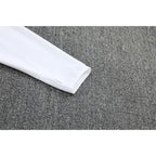 Chandal R.M. 25-26 media cremallera Modelo 7 Chandal Media Cremallera