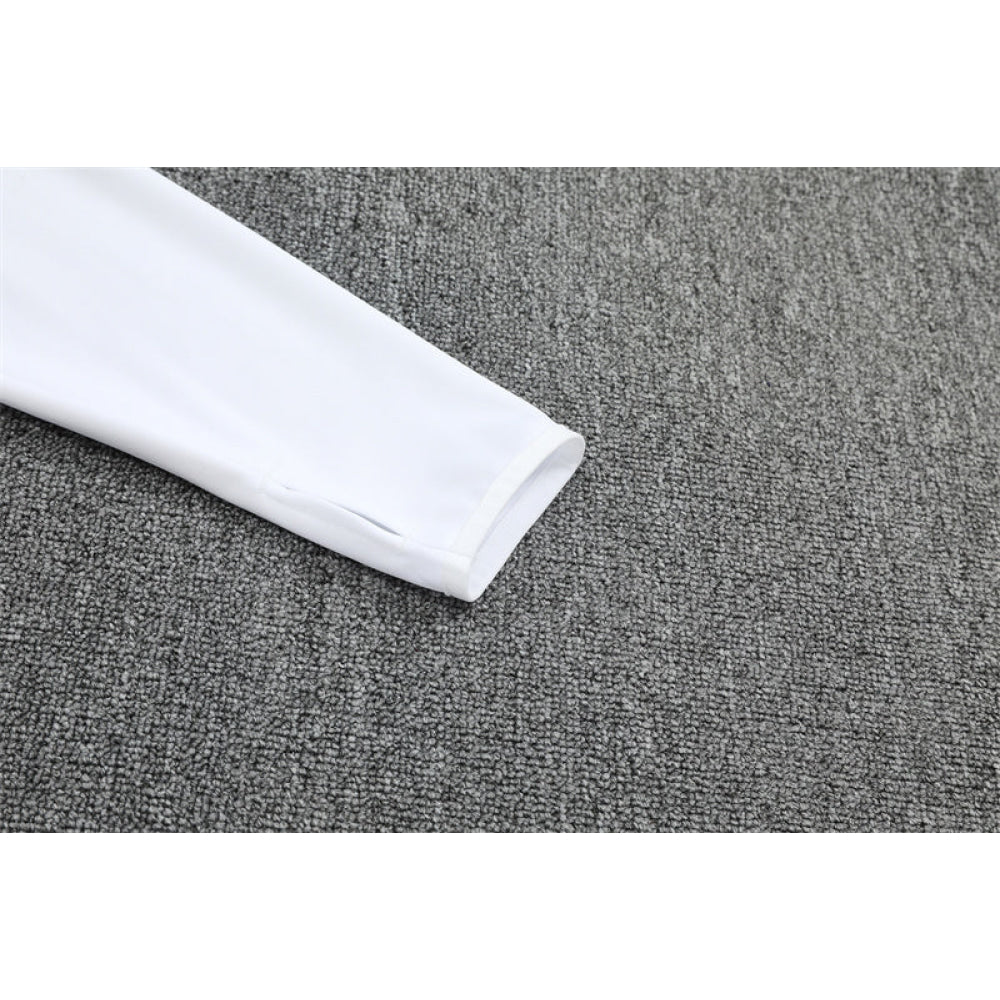 Chandal R.M. 25-26 media cremallera Modelo 7 Chandal Media Cremallera