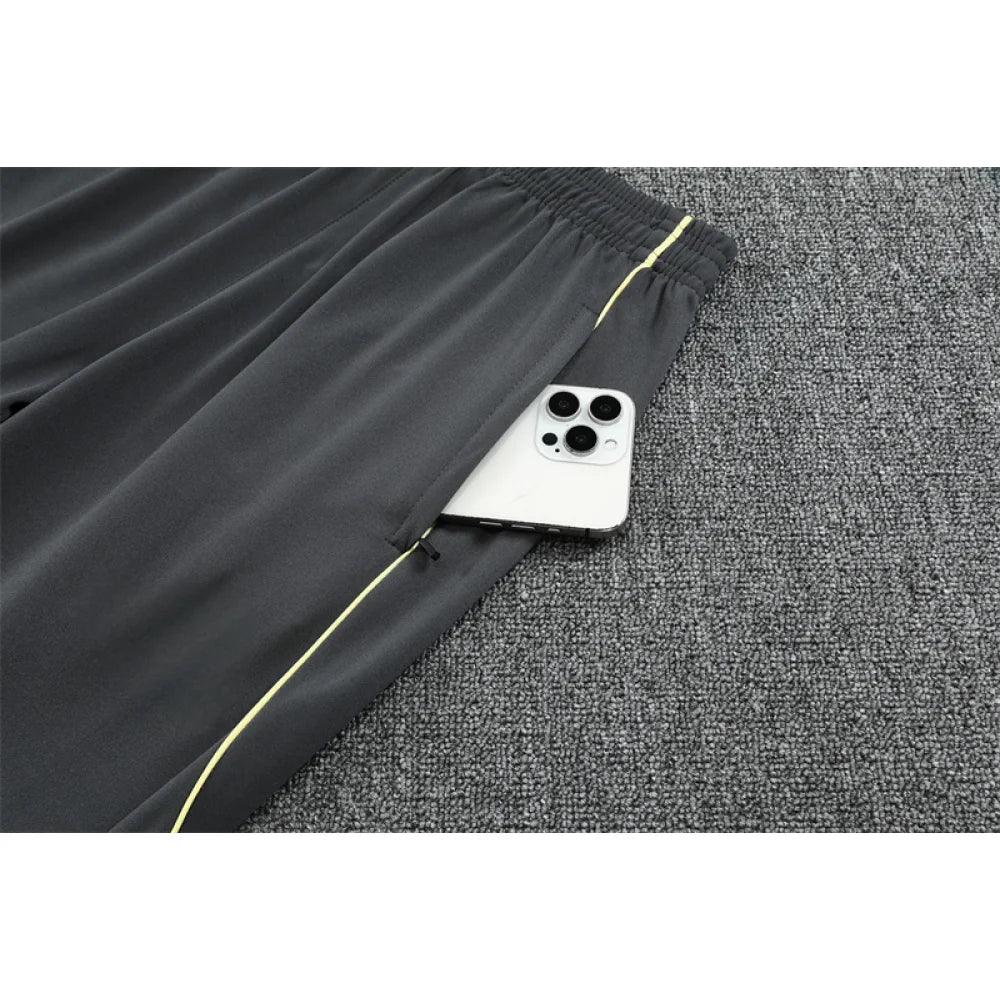 Chandal R.M. 25-26 media cremallera Modelo 8 Chandal Media Cremallera