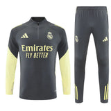 Chandal R.M. 25-26 media cremallera Modelo 8 Chandal Media Cremallera