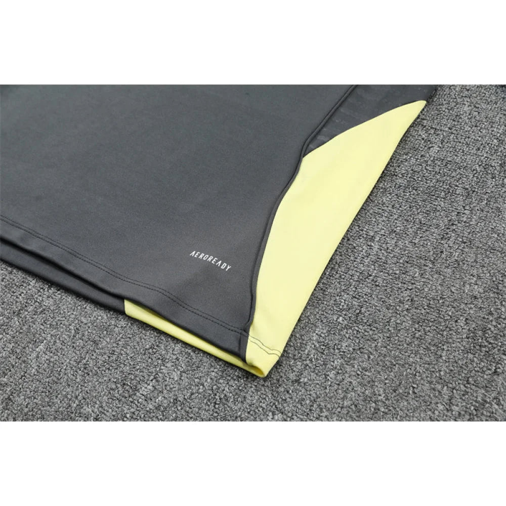 Chandal R.M. 25-26 media cremallera Modelo 8 Chandal Media Cremallera