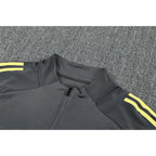 Chandal R.M. 25-26 media cremallera Modelo 8 Chandal Media Cremallera