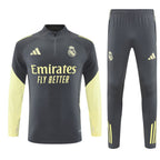 Chandal R.M. 25-26 media cremallera Modelo 8 Chandal Media Cremallera