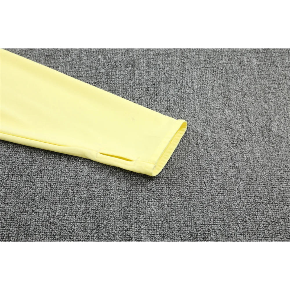 Chandal R.M. 25-26 media cremallera Modelo 8 Chandal Media Cremallera