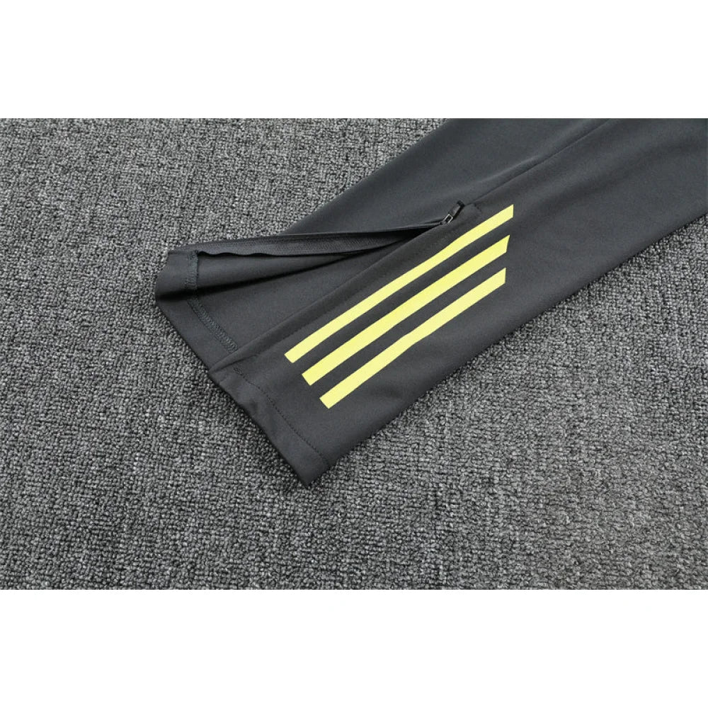 Chandal R.M. 25-26 media cremallera Modelo 8 Chandal Media Cremallera