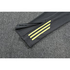 Chandal R.M. 25-26 media cremallera Modelo 8 Chandal Media Cremallera