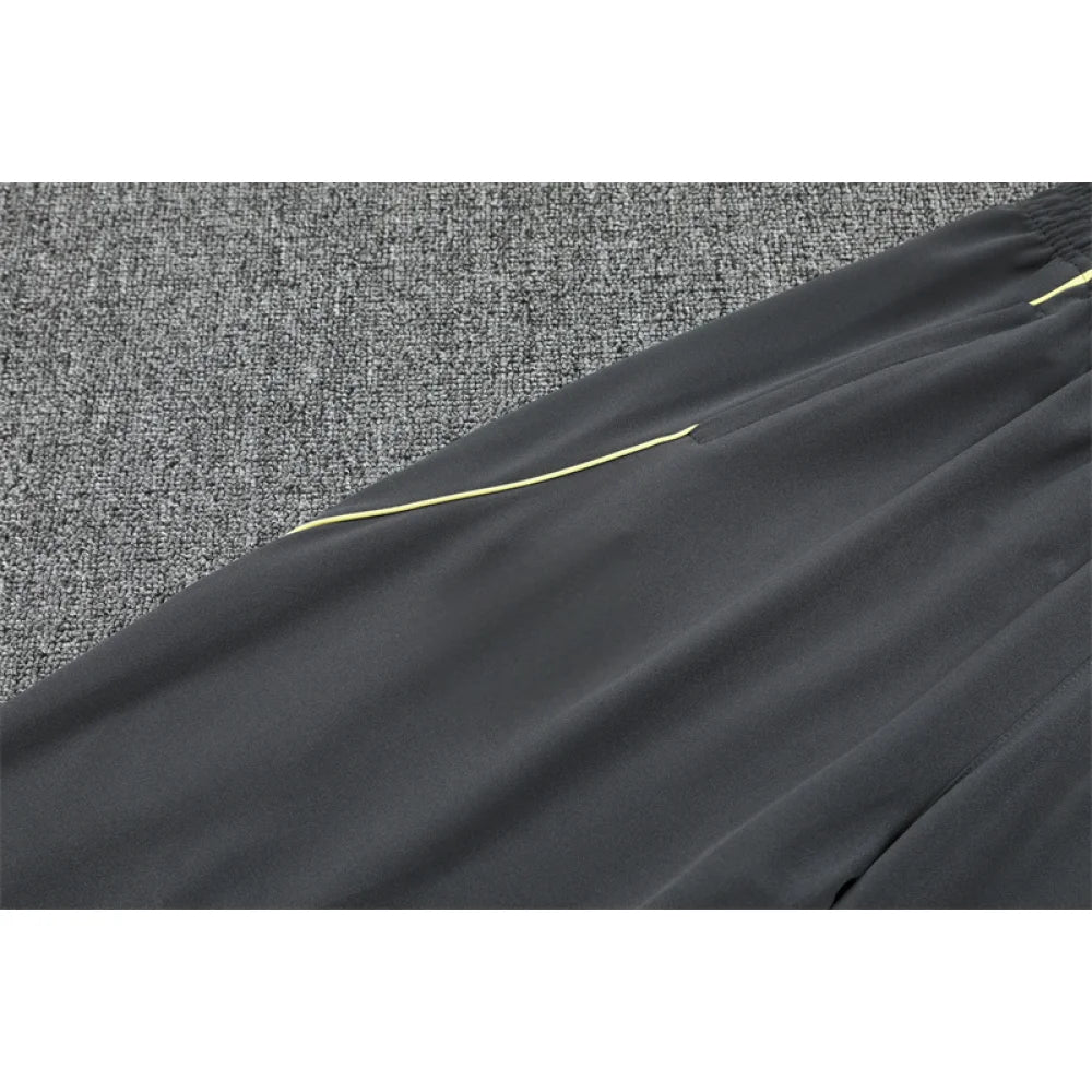 Chandal R.M. 25-26 media cremallera Modelo 8 Chandal Media Cremallera