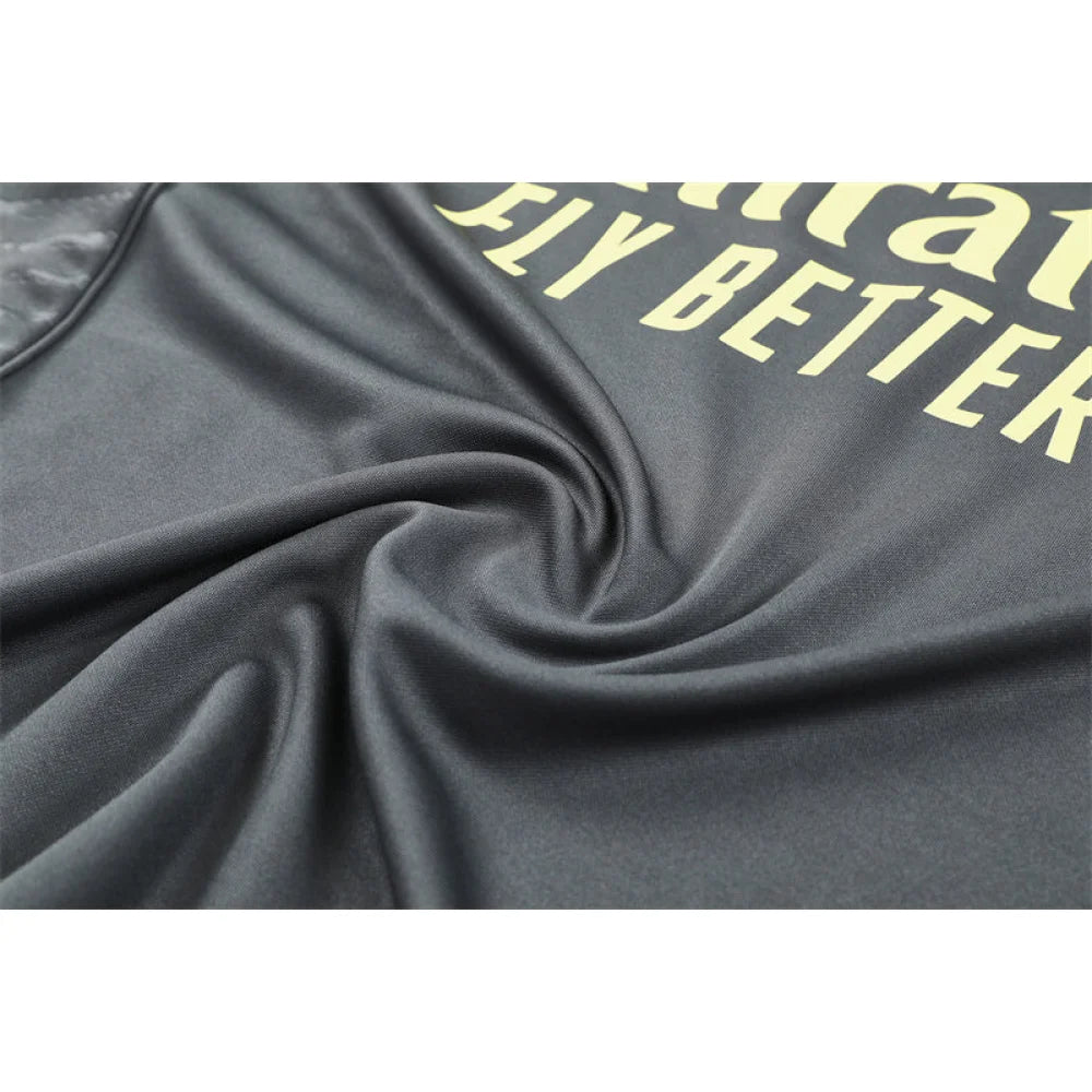 Chandal R.M. 25-26 media cremallera Modelo 8 Chandal Media Cremallera