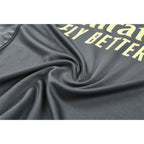 Chandal R.M. 25-26 media cremallera Modelo 8 Chandal Media Cremallera