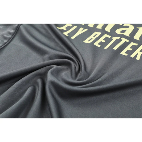 Chandal R.M. 25-26 media cremallera Modelo 8 Chandal Media Cremallera