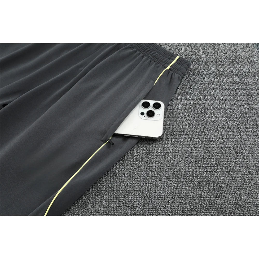 Chandal R.M. 25-26 media cremallera Modelo 9 Chandal Media Cremallera