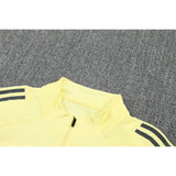 Chandal R.M. 25-26 media cremallera Modelo 9 Chandal Media Cremallera
