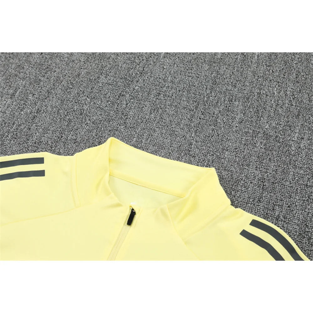 Chandal R.M. 25-26 media cremallera Modelo 9 Chandal Media Cremallera