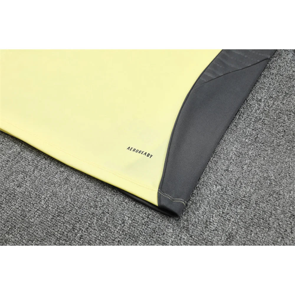 Chandal R.M. 25-26 media cremallera Modelo 9 Chandal Media Cremallera