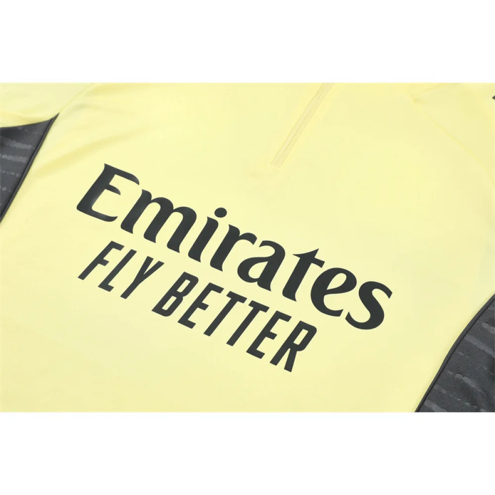 Chandal R.M. 25-26 media cremallera Modelo 9 Chandal Media Cremallera