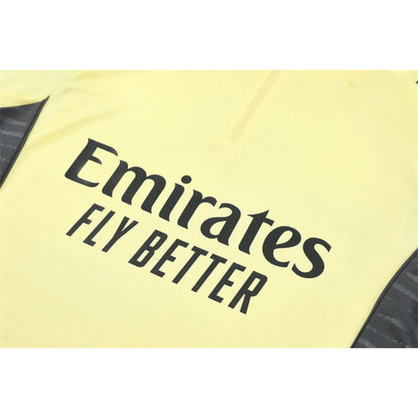 Chandal R.M. 25-26 media cremallera Modelo 9 Chandal Media Cremallera