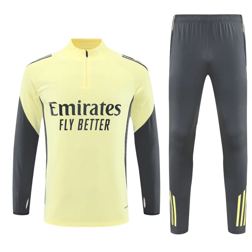 Chandal R.M. 25-26 media cremallera Modelo 9 Chandal Media Cremallera