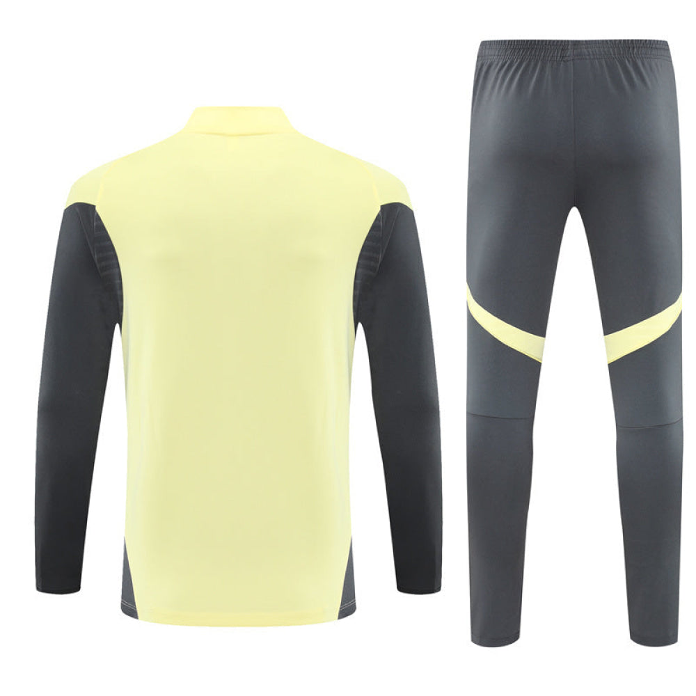 Chandal R.M. 25-26 media cremallera Modelo 9 Chandal Media Cremallera