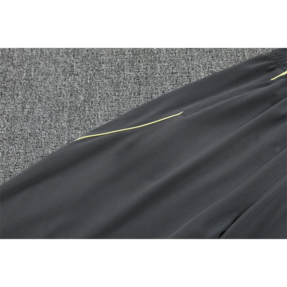 Chandal R.M. 25-26 media cremallera Modelo 9 Chandal Media Cremallera