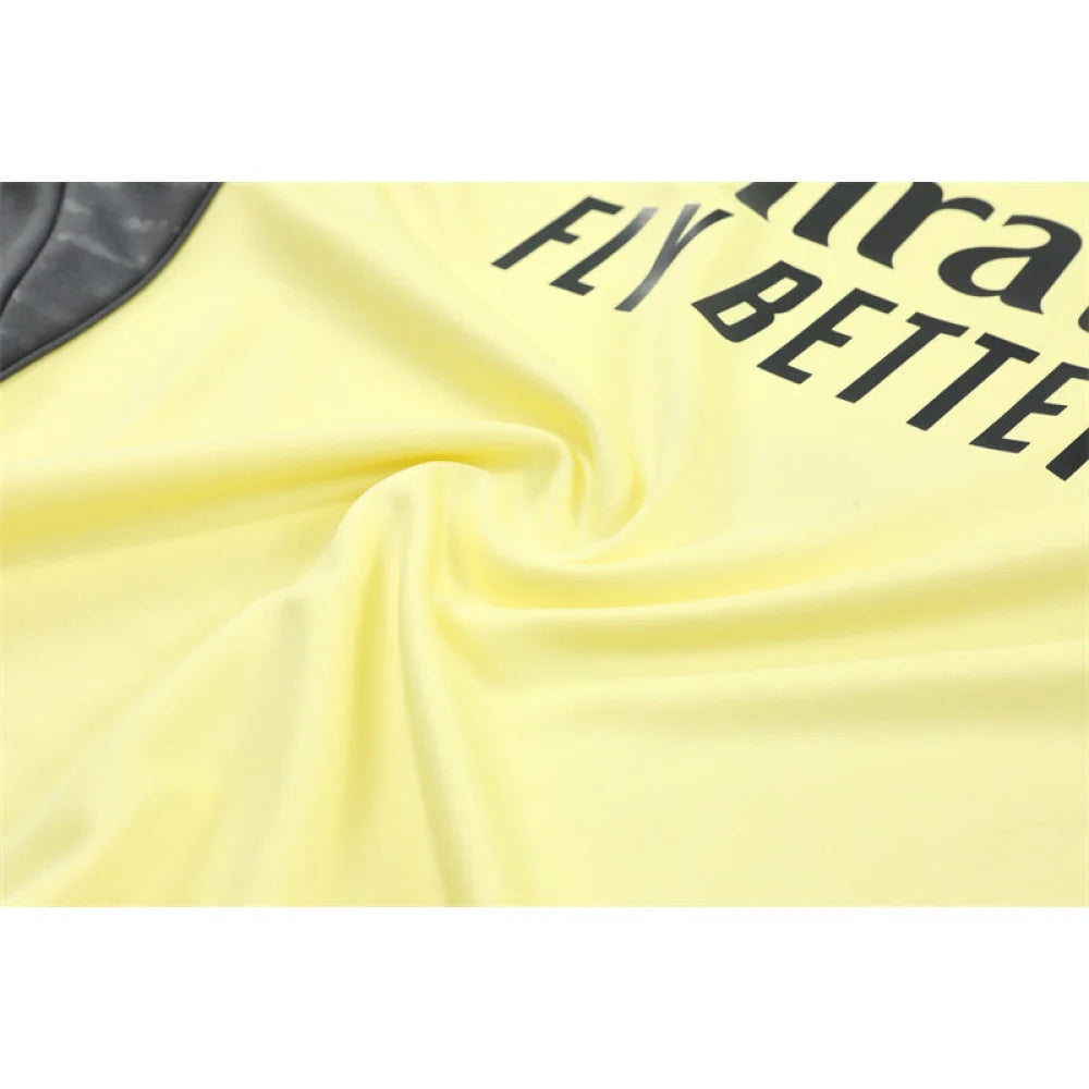 Chandal R.M. 25-26 media cremallera Modelo 9 Chandal Media Cremallera