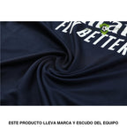 Chandal Real Madrid 23-24 Media Cremallera Modelo 1 Ropa Deportiva