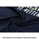 Chandal Real Madrid 23-24 Media Cremallera Modelo 1 Ropa Deportiva