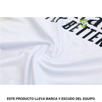 Chandal Real Madrid 23-24 Media Cremallera Modelo 3 Ropa Deportiva