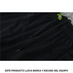 Chandal Real Madrid 23-24 Media Cremallera Modelo 6 Ropa Deportiva