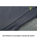 Chandal Real Madrid 23-24 Media Cremallera Modelo 6 Ropa Deportiva