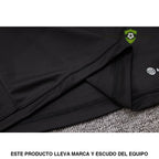 Chandal Real Madrid 23-24 Media Cremallera Modelo 7 Ropa Deportiva