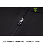 Chandal Real Madrid 23-24 Media Cremallera Modelo 7 Ropa Deportiva