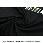 Chandal Real Madrid 23-24 Media Cremallera Modelo 8 Ropa Deportiva