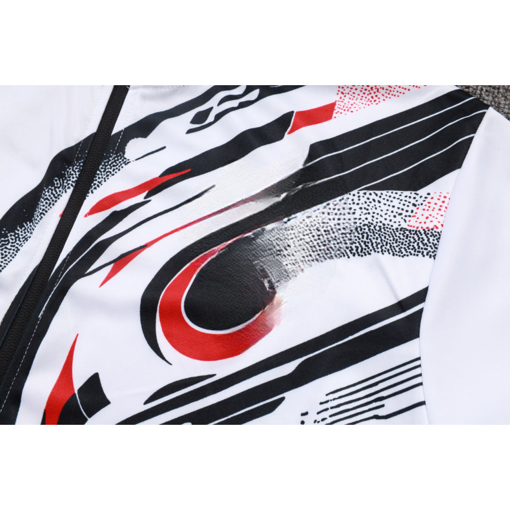 Chandal Sao Paulo 25-26 cremallera completa Modelo 1 Chandal Cremallera Completa