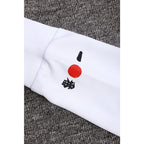 Chandal Sao Paulo 25-26 cremallera completa Modelo 1 Chandal Cremallera Completa