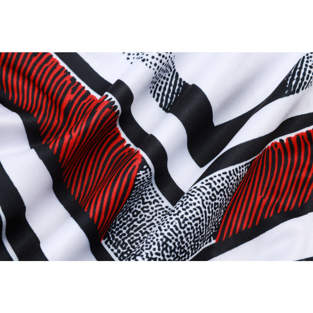 Chandal Sao Paulo 25-26 cremallera completa Modelo 1 Chandal Cremallera Completa