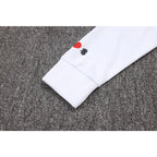 Chandal Sao Paulo 25-26 cremallera completa Modelo 1 Chandal Cremallera Completa