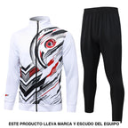 Chandal Sao Paulo 25-26 cremallera completa Modelo 1 Chandal Cremallera Completa