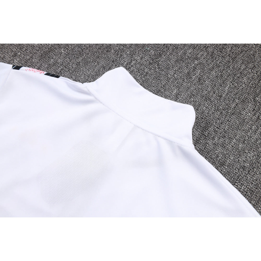 Chandal Sao Paulo 25-26 cremallera completa Modelo 1 Chandal Cremallera Completa