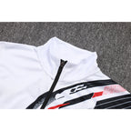 Chandal Sao Paulo 25-26 cremallera completa Modelo 1 Chandal Cremallera Completa