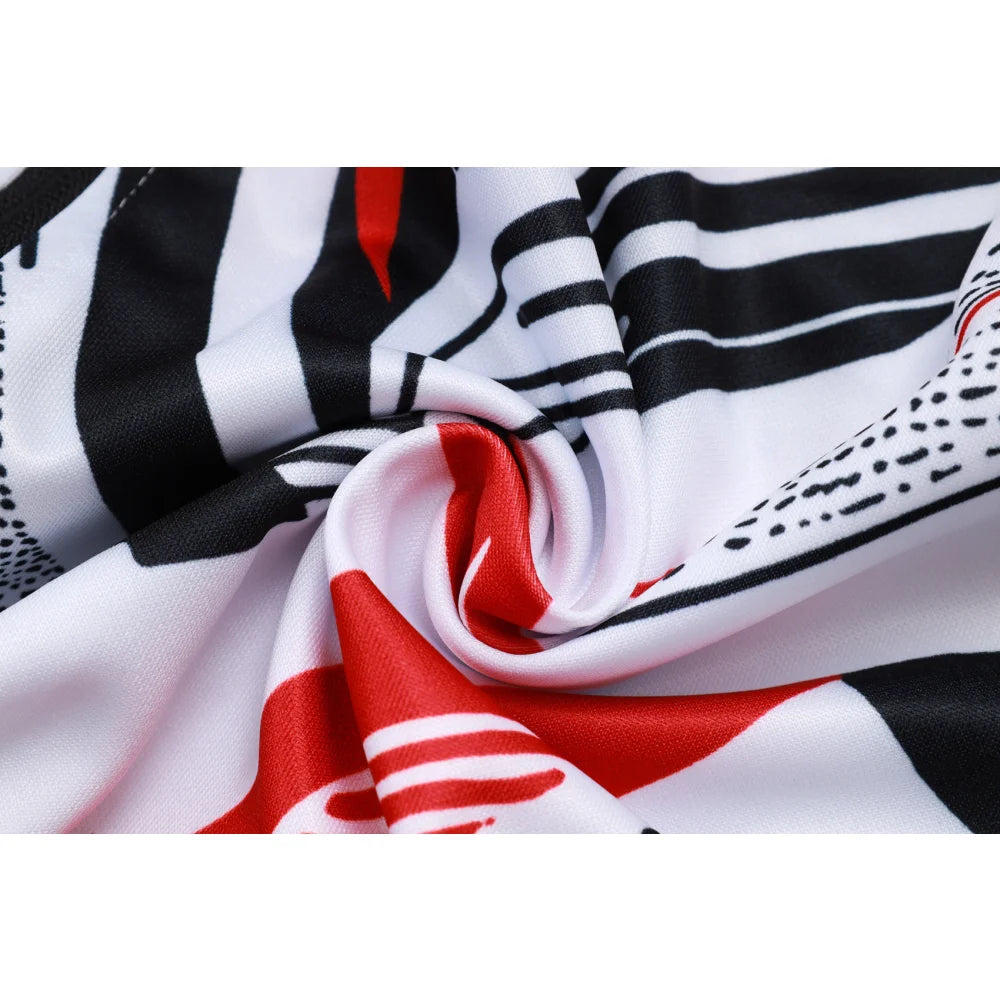 Chandal Sao Paulo 25-26 cremallera completa Modelo 1 Chandal Cremallera Completa